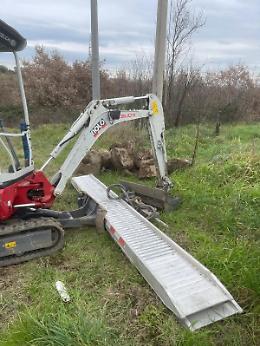 &laquo;L&rsquo;amministrazione spieghi perch&eacute; l&rsquo;intervento &egrave; avvenuto senza sorveglianza&raquo;