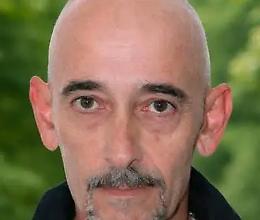 Scontro frontale sulla Cassia: muore guardia giurata