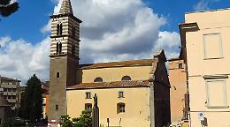 Viterbo: Restauro Almadiani, a breve via ai lavori