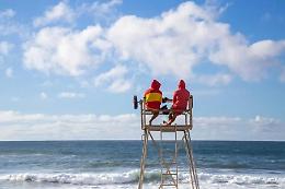 Societ&agrave; Nazionale di Salvamento, un secolo di eccellenza al servizio della sicurezza in acqua