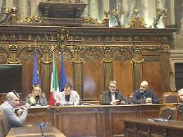 Viterbo: paline elettroniche, entro febbraio la gara europea