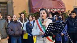 &laquo;Ricordare la Shoah significa ricordare quando l&rsquo;odio diventa legge&raquo;