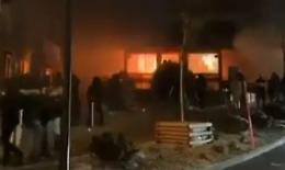 Dopo Crans-Montana, alta l&rsquo;attenzione anche a Viterbo sui locali e sui controlli