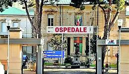 &laquo;Riprese le attivit&agrave; di chirurgia e ortopedia&raquo;