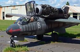 Il Caccia del popolo