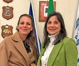 &laquo;Focus sul recupero dell&rsquo;ex chiesa di Santa Maria in Gradi e su Agraria&raquo;