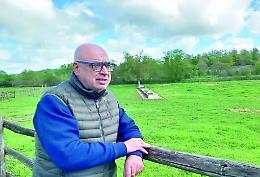 Campeggio Spinicci: il 16 marzo l&rsquo;apertura delle buste