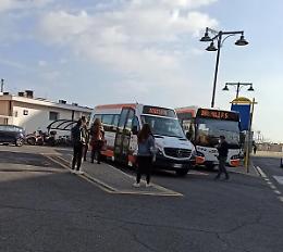 &ldquo;Dialogo aperto con la Regione per tutelare i pendolari&raquo;