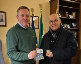 Tarquinia: in arrivo vespisti da tutta Europa