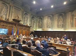 Parcheggio S. Biele, via libera all&rsquo;unanimit&agrave;