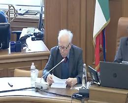 Il No al deposito scorie nella Tuscia arriva in Parlamento