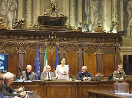 Viterbo: tensione in aula sulla carenza di parcheggi in centro