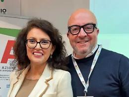 &laquo;Progetto Via, da Bellucci vicinanza al nostro territorio&raquo;