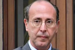 Indagato ex prefetto di Viterbo, Gennaro Capo