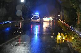 Viterbo: donna investita e uccisa sulla Cassia sud