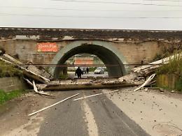 Ponte di via Aurelia Vecchia: la Lega incontra Rfi per il ripristino della viabilit&agrave;