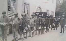 L&rsquo;eroico contributo dei pracinhas brasiliani alla liberazione dell&rsquo;Italia