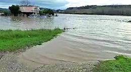 &laquo;Esondazioni del Marta e del Mignone ricorrenti, servono interventi strutturali&raquo;