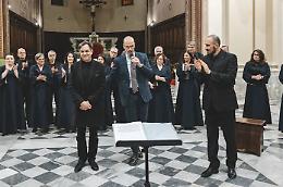 Festival &ldquo;Iubilemus Deo&rdquo;: buona la prima