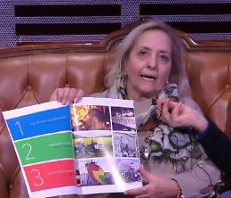 &laquo;Le fiere strumento decisivo per il turismo a Viterbo&raquo;