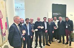 &laquo;Tradizione e innovazione per raccontare al mondo l&rsquo;eccellenza dei nostri territori&raquo;