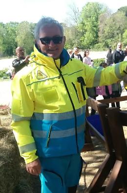 Grotte Santo Stefano piange la scomparsa di Massimo Olimpieri