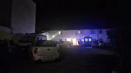 Ucciso a coltellate durante una lite, indaga la Mobile