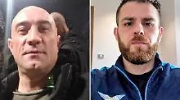 Omicidio Bernabucci, confermato l&rsquo;arresto di Ernesti