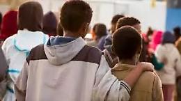 Gestione migranti, circa 3,7 milioni per il progetto Sai