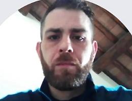 Omicidio Bernabucci, Ernesti fa scena muta