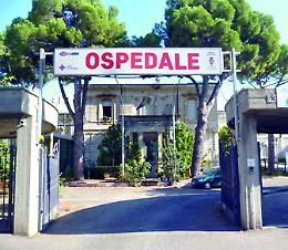 Lavori in ospedale, spostamento temporaneo del day hospital oncologico