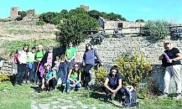 Il &ldquo;Jazz &egrave; donna&rdquo; fa tappa a Canale Monterano