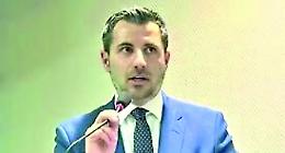 Patrimonio arboreo comunale, Giampieri: &laquo;Monitoraggio continuo e costante&raquo;