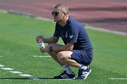 Santa Marinella, la certezza Fronti per riemergere