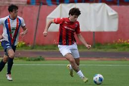 Fondikou &egrave; l&rsquo;eroe nell&rsquo;anticipo: il nuovo arrivato agguanta il pari con la capolista