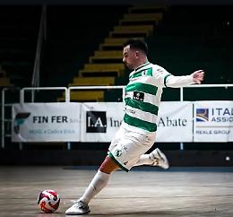 Serie A, 17^ giornata: crolla la Feldi, rallenta L84, la Meta allunga