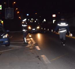 Controlli e multe, scatta il blitz interforze in strada e nei locali