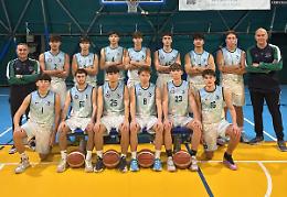 Il ritorno della Rim: successo nello scontro diretto con Frascati