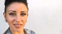 Corchiano dice addio a Tamara Ricci