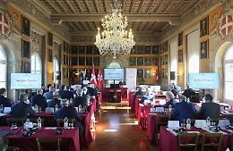 Culture change e azione sul campo: il Sovrano Militare Ordine di Malta rafforza la missione umanitaria globale