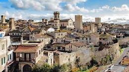 &laquo;Olimpiadi della Cultura, un&rsquo;altra occasione persa?&raquo;