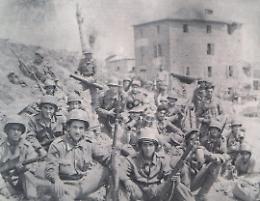 La Forza di Spedizione Brasiliana: un&rsquo;eredit&agrave; di coraggio e amicizia che l&rsquo;Italia non dimentica