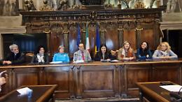 &laquo;Il cerchio della solidariet&agrave; si chiude con la consegna fondi&raquo;