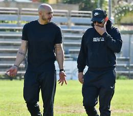 Tolfa in campo per l&rsquo;orgoglio