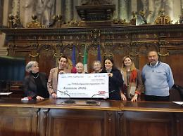 Comune di Viterbo e mondo del commercio insieme per Aman