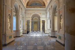 Tarquinia si scopre &ldquo;Stressless&rdquo;: il successo del convegno su yoga e psicologia per ritrovare l&rsquo;equilibrio