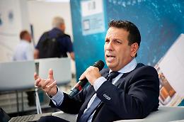 Doppio consiglio comunale: oggi l'audizione del presidente Latrofa