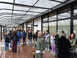 Asl Roma 4, &ldquo;taglio&rdquo; al personale amministrativo: AVS chiede chiarezza