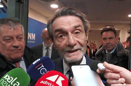 Arte, Fontana (Regione Lombardia): "Bellezza diffonde senso di legalit&agrave;"