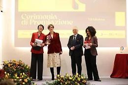 Premio Omar, assegnati i riconoscimenti della XII edizione